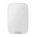 AJAX - KEYPAD PLUS SUPERIOR WHITE