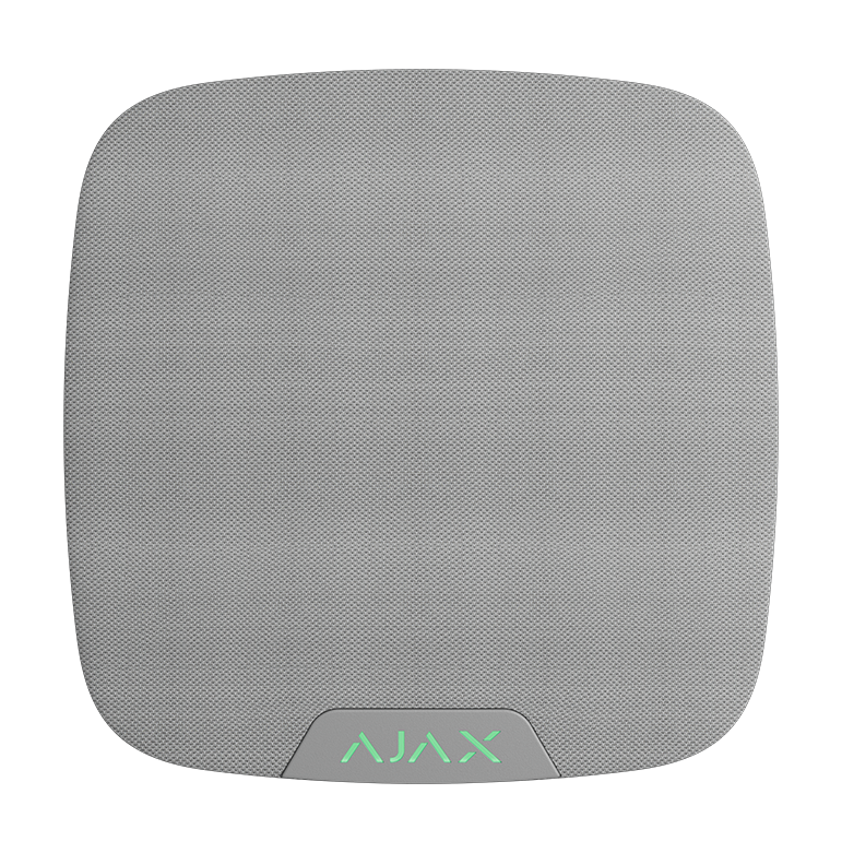 AJAX - SPEAKERPHONE WHITE