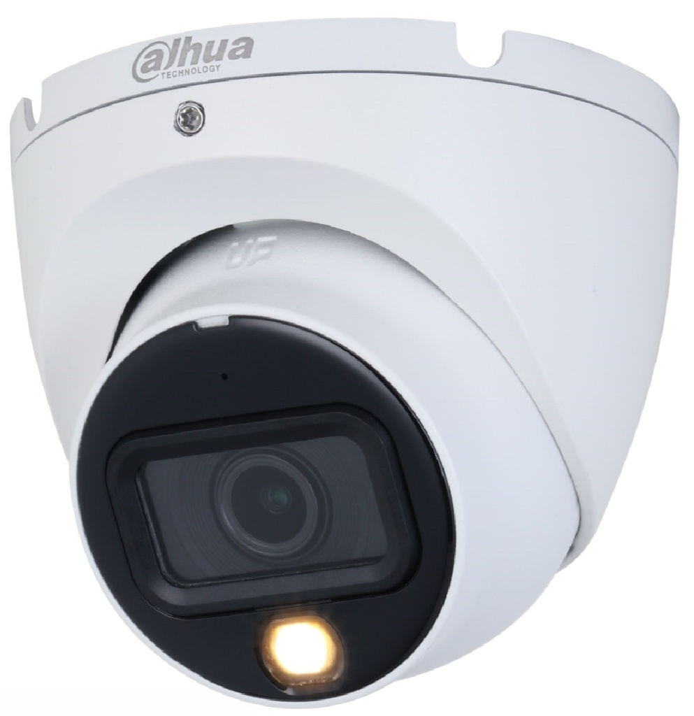 DAHUA - HAC-HDW1801TLM-IL-A-0280B-S2