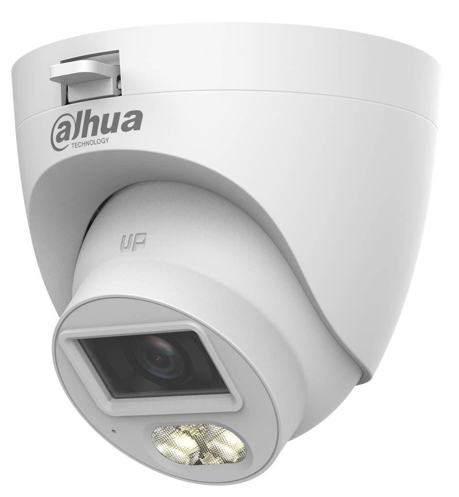 DAHUA - HAC-HDW1500CLQ-IL-A-0280B-S3-DIP