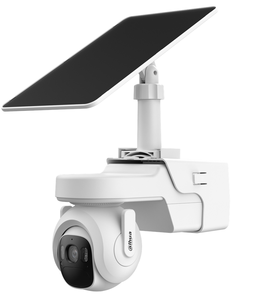 DAHUA - KIT/BP4A-4G/M0508