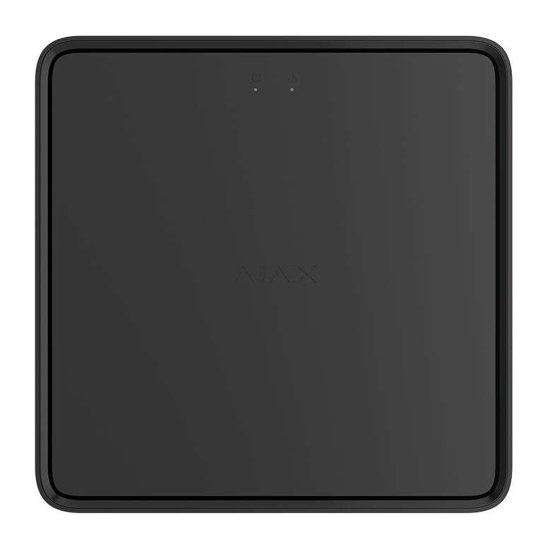 AJAX - EN54 FIRE REX BLACK