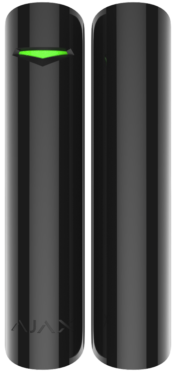 AJAX - DOOR PROTECT PLUS BLACK