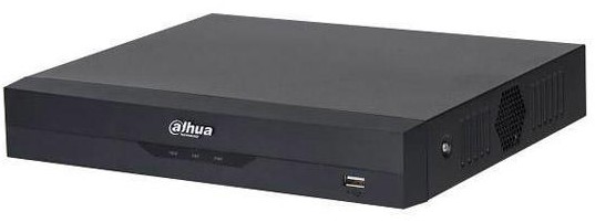 DAHUA - NVR4116HS-EI
