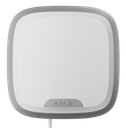Ajax Street Siren Plus Fibra - White