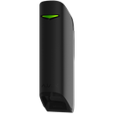 Ajax MotionProtect Curtain Black Wireless Motion Detector