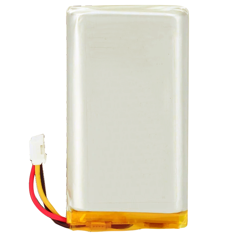 Ajax Battery for Hub/Hub 2/Rex/Rex 2 (2 Ah, 3 pin)