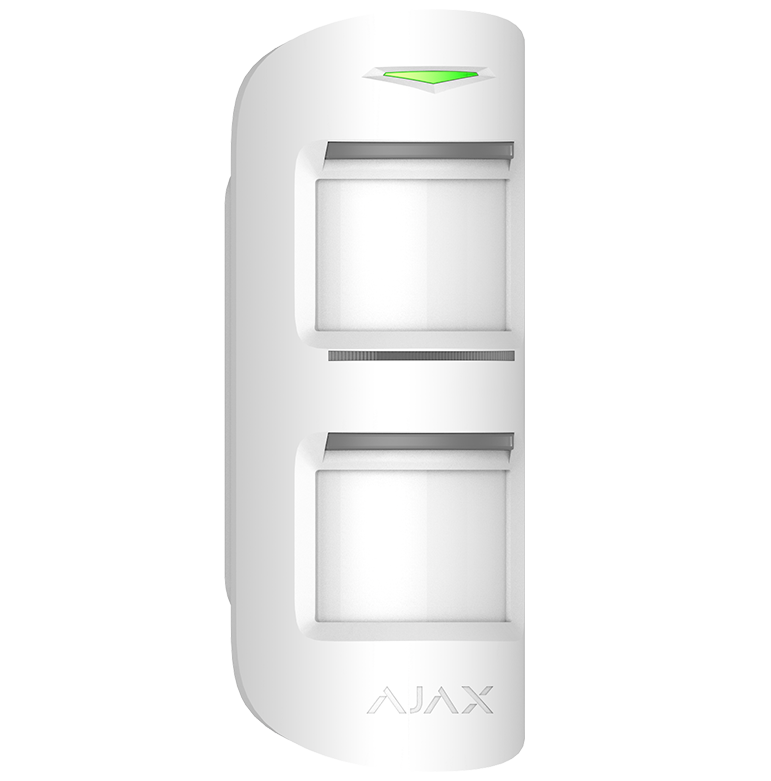 Ajax MotionProtect Outdoor Wireless Motion Detector