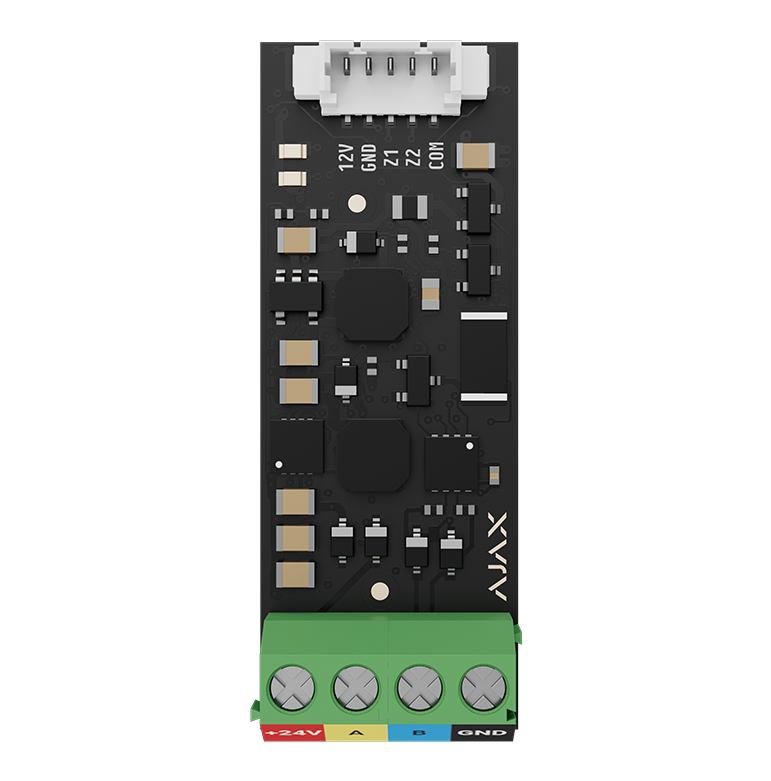 Ajax Transmitter Fibra