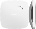 AJAX FireProtect Wireless Smoke and Heat Detector with Siren - White