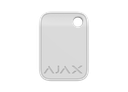 Ajax Tag - White