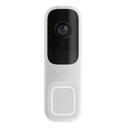 Ajax Doorbell - White