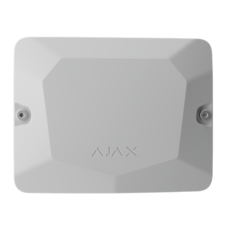 Ajax Case B (175) - White