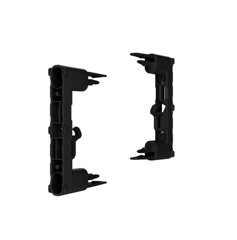 Ajax Module Holder (Type A) Black