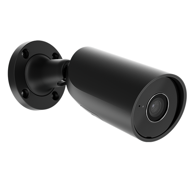 Ajax BulletCam (5 MP/2.8mm) - Black