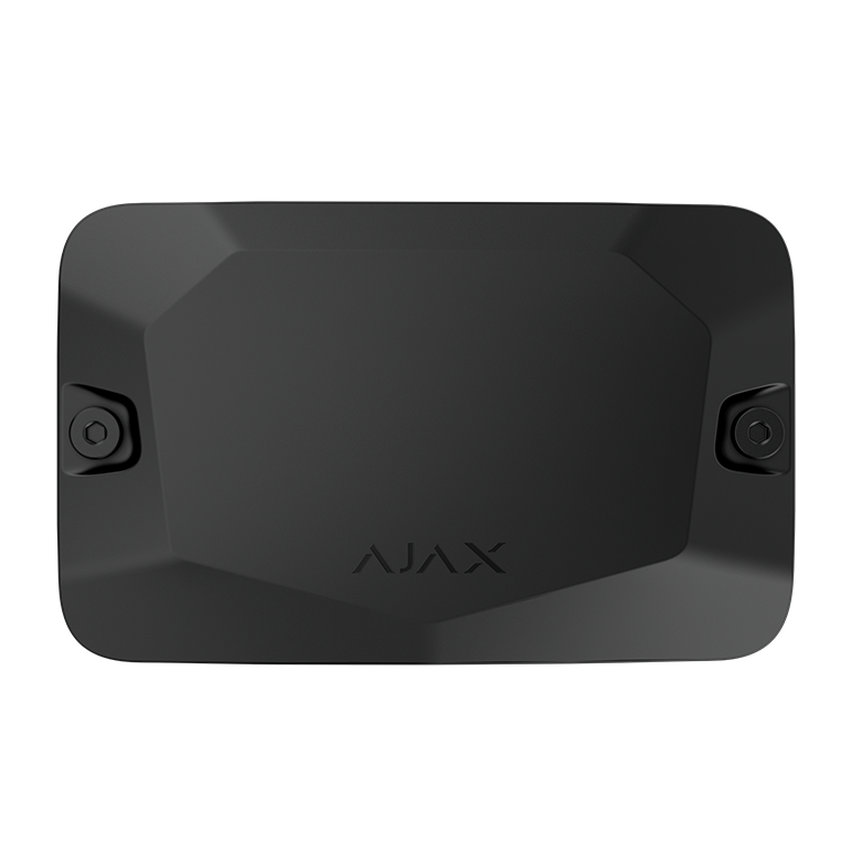 Ajax Case A (106) - Black