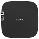 AJAX Hub Black Wireless Alarm Hub
