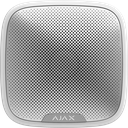 Ajax Street Siren - White