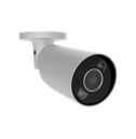 Ajax BulletCam HL (8 MP/2.8mm) White IP Camera