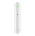 Ajax GlassProtect Superior Wireless Glass Break Detector - White