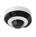 Ajax DomeCam Mini (5 MP/2.8mm) White