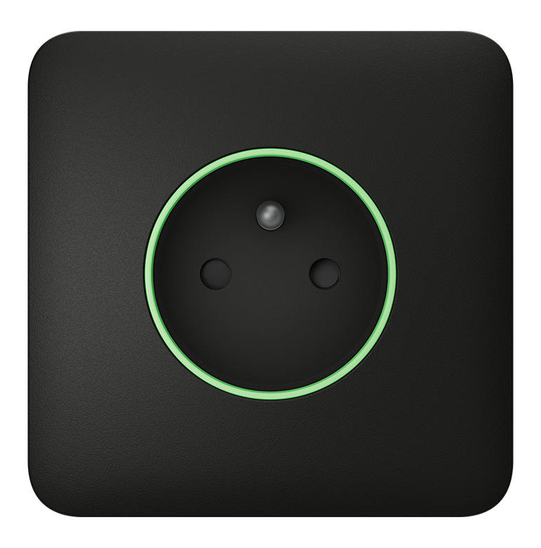 Ajax Solo Cover (Smart) [Type E] Black