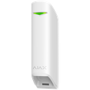 Ajax MotionProtect Curtain White Wireless Motion Detector
