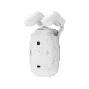 Ασύρματος μηχανισμός κουρτίνας για κουρτινόξυλο (Μονός)