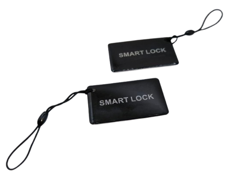 [ITM-00038] KEYFOBS FOR ACCESS CONTROL