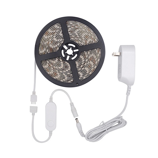 [ITM-00015] ΕΞΥΠΝΗ LEDOTAINIA RGB KIT