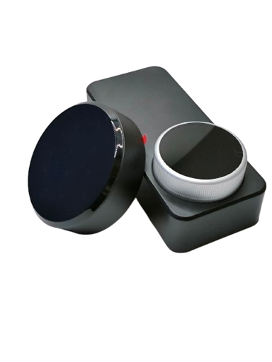 [ITM-00018] CTNS SMART LOCK (BLACK COLOR) PL-A1