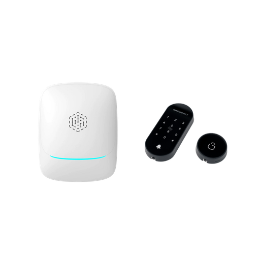 [ITM-00025] Access Controls Upgrade kit