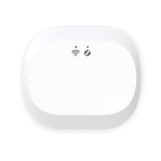 [ITM-00008] ZIGBEE WIRELESS MINI HUB R7070-V2