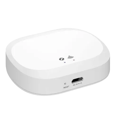 [ZGM-0031] EΞΥΠΝΟ ΜΙΝΙ ΗUB ZIGBEE