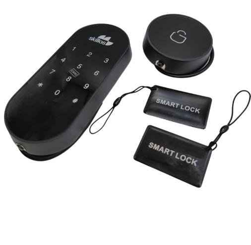 [ITM-00033] SMART ACCESS LOCK A7