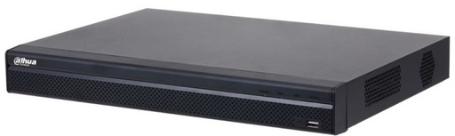 [PN12317] DAHUA - NVR4208-8P-4KS2/L