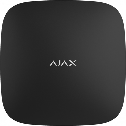 [PN11728] AJAX REX Signal Range Extender - Black