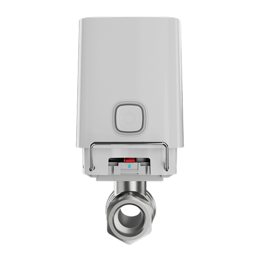 [PN14087] Ajax WaterStop White (1") Wireless Electric Valve
