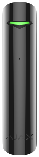 [PN09605] Ajax GLASS PROTECT BLACK Wireless Glass Break Detector