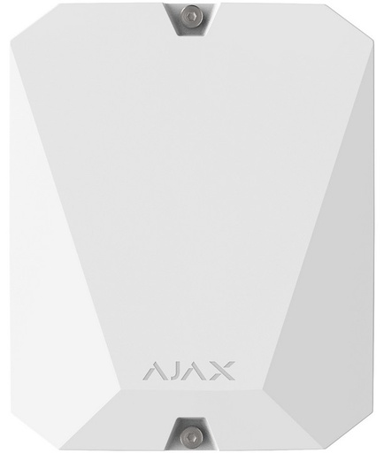 [PN11587] Ajax MULTITRANSMITTER White Module