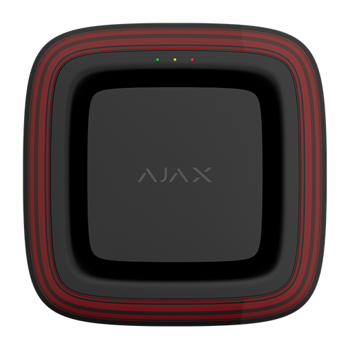 [PN16424] AJAX EN54 FireProtect (Sounder/VAD) Black