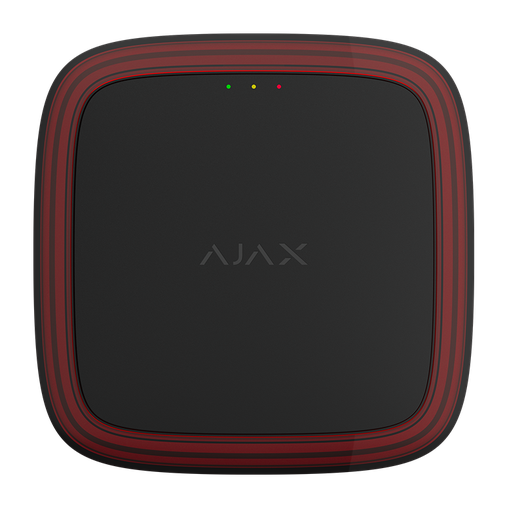 [PN16431] AJAX EN54 FireProtect (VAD) Black