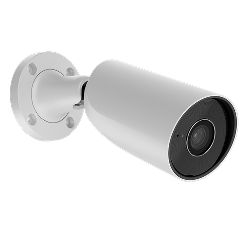 [PN14818] Ajax BulletCam (5 MP/2.8mm) - White