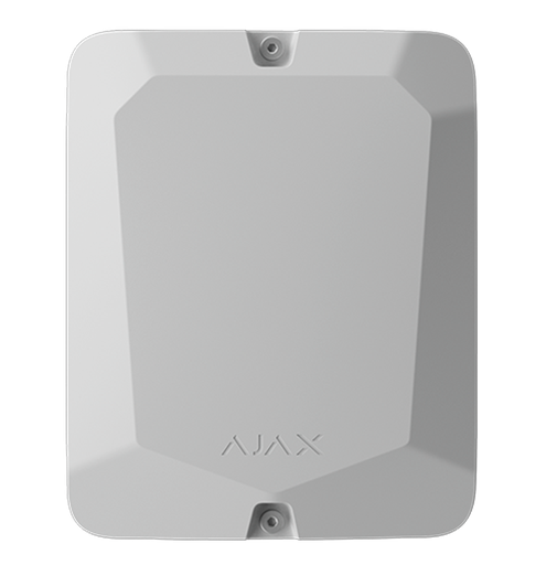 [PN14555] Ajax Case C (260) White Junction Box