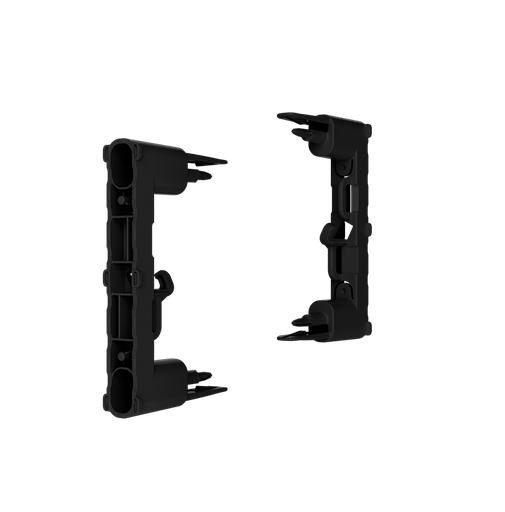 [PN16272] Ajax Module Holder (Type A) Black