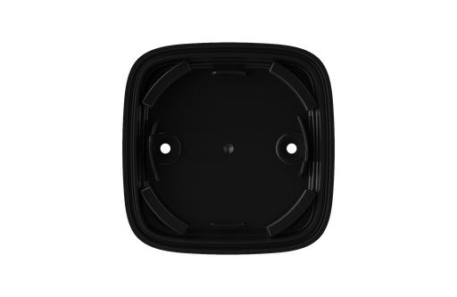 [PN11505] Ajax Systems Smart Bracket Street Siren Black