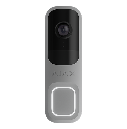 [PN15789] Ajax Doorbell - Grey