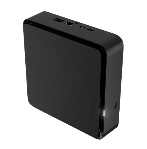 [PN16437] Ajax NVR HAC (16ch) Black