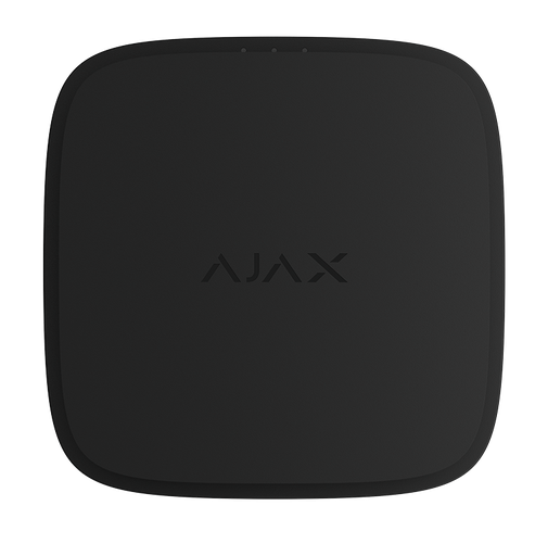 [PN16358] Ajax EN54 FireProtect (Heat/Sounder) Black