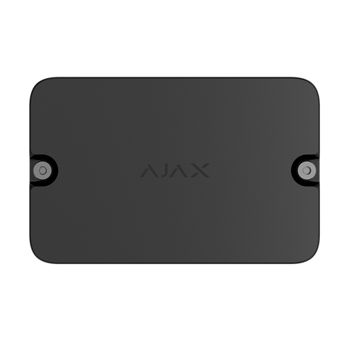 [PN16269] AJAX EN54 I/O Module (2x2) Black